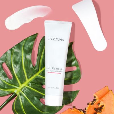 Crema Depilatoria