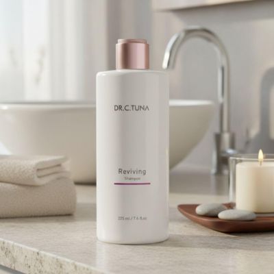 Shampoo Reviving